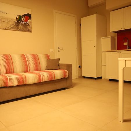 Boedo Apartments Каляри Екстериор снимка