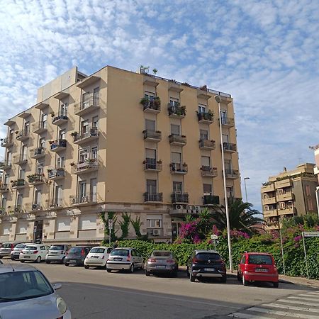 Boedo Apartments Каляри Екстериор снимка