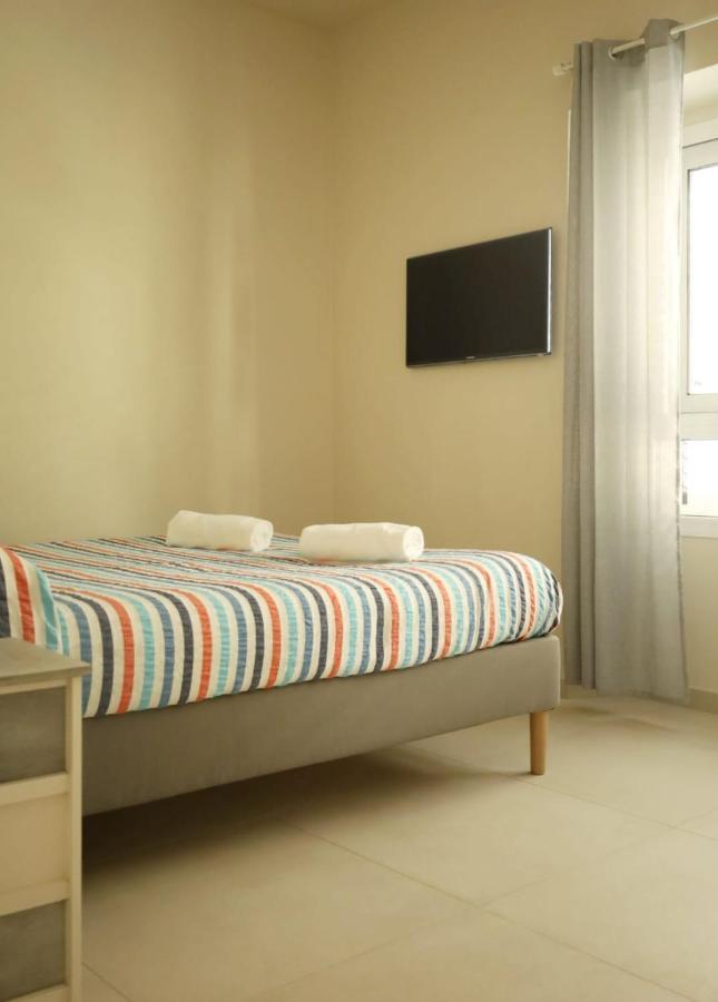 Boedo Apartments Каляри Екстериор снимка