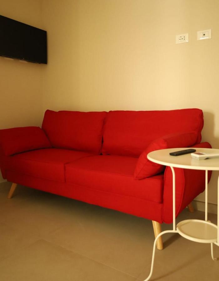 Boedo Apartments Каляри Екстериор снимка