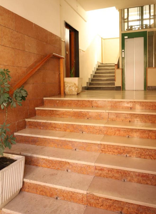 Boedo Apartments Каляри Екстериор снимка
