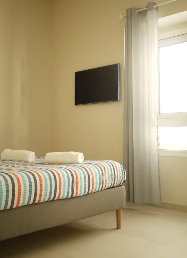 Boedo Apartments Каляри Екстериор снимка
