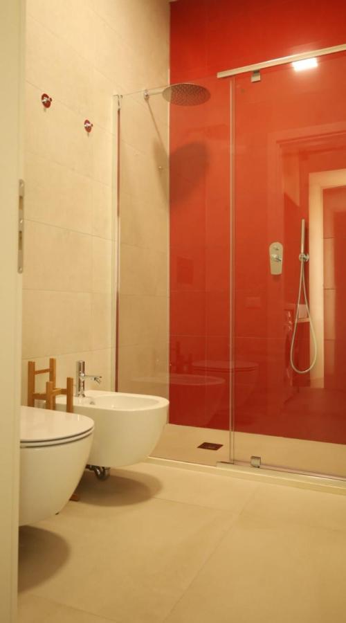 Boedo Apartments Каляри Екстериор снимка