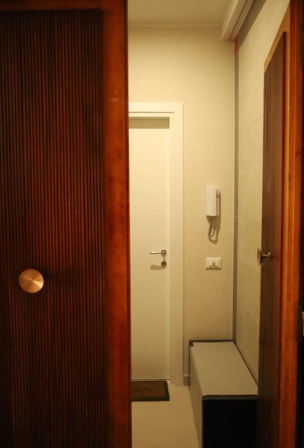 Boedo Apartments Каляри Екстериор снимка