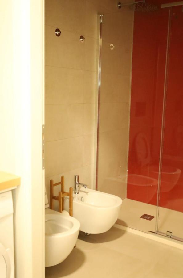 Boedo Apartments Каляри Екстериор снимка