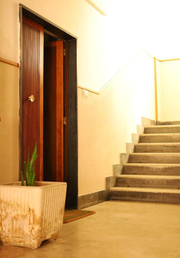 Boedo Apartments Каляри Екстериор снимка