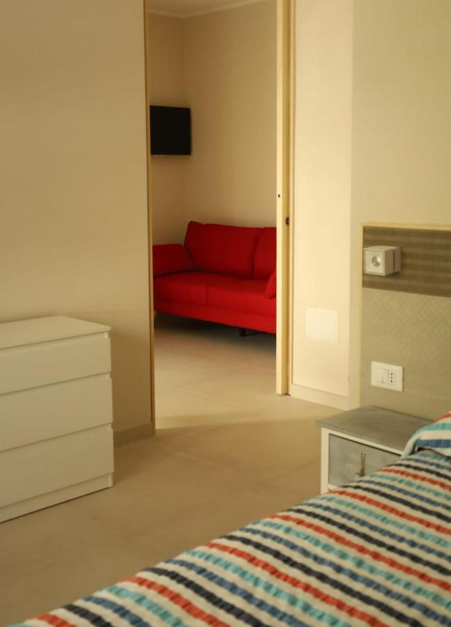 Boedo Apartments Каляри Екстериор снимка