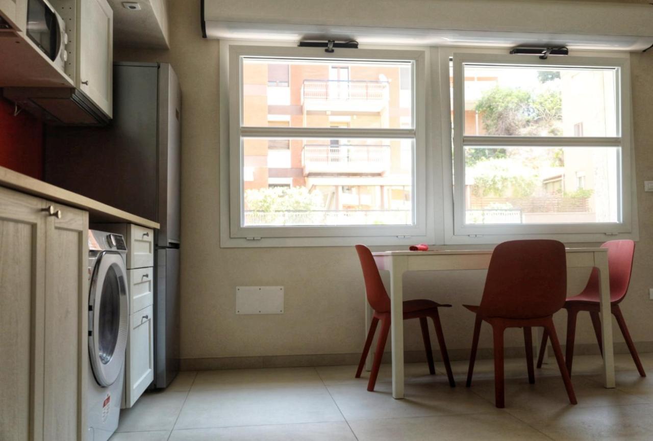Boedo Apartments Каляри Екстериор снимка