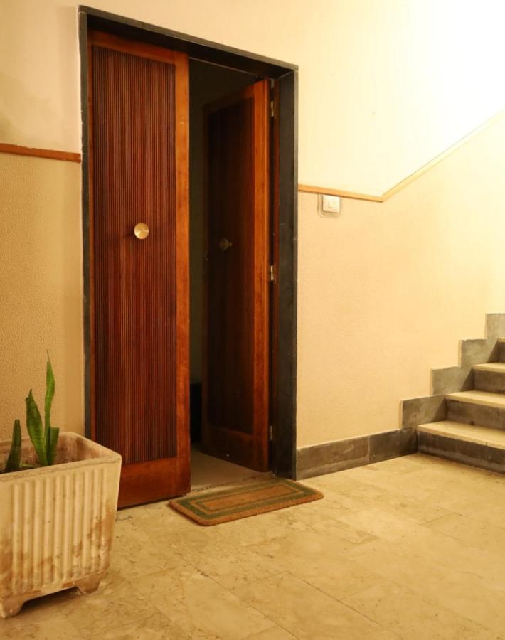 Boedo Apartments Каляри Екстериор снимка
