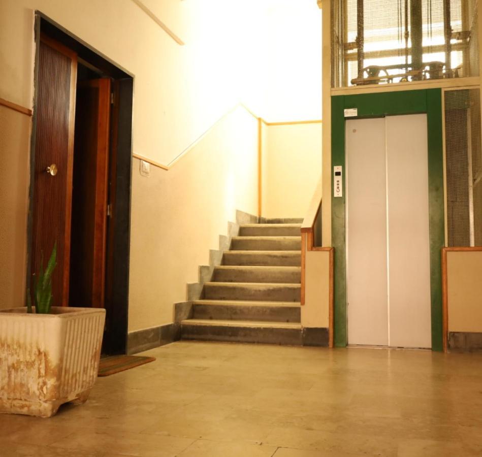 Boedo Apartments Каляри Екстериор снимка
