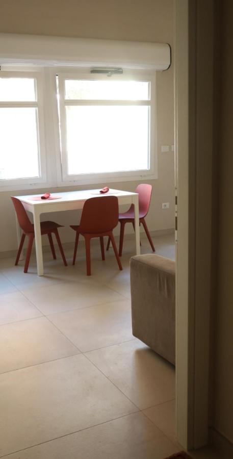 Boedo Apartments Каляри Екстериор снимка