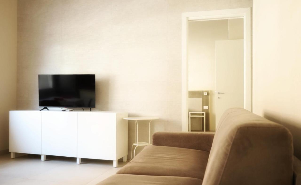 Boedo Apartments Каляри Екстериор снимка