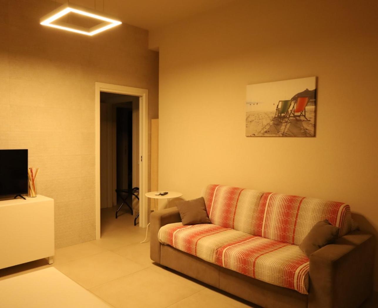 Boedo Apartments Каляри Екстериор снимка