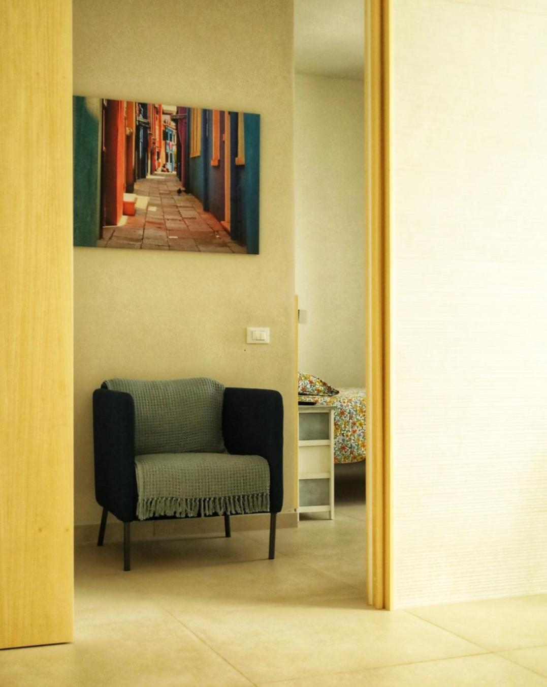 Boedo Apartments Каляри Екстериор снимка