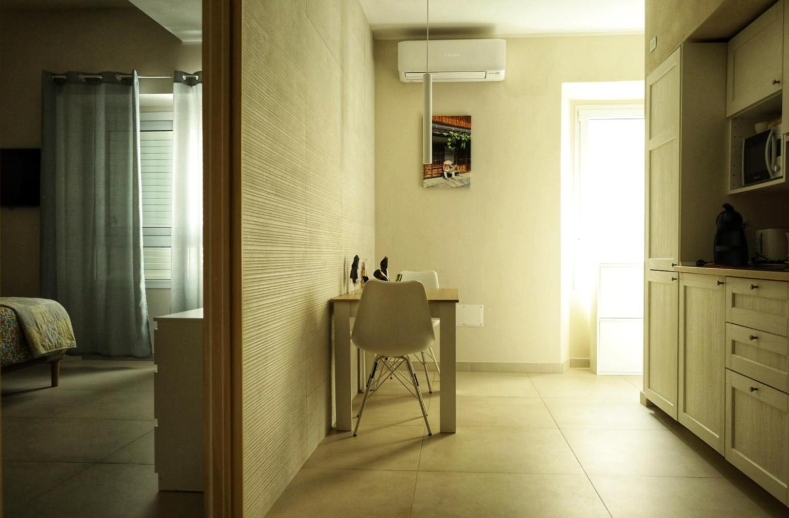 Boedo Apartments Каляри Екстериор снимка