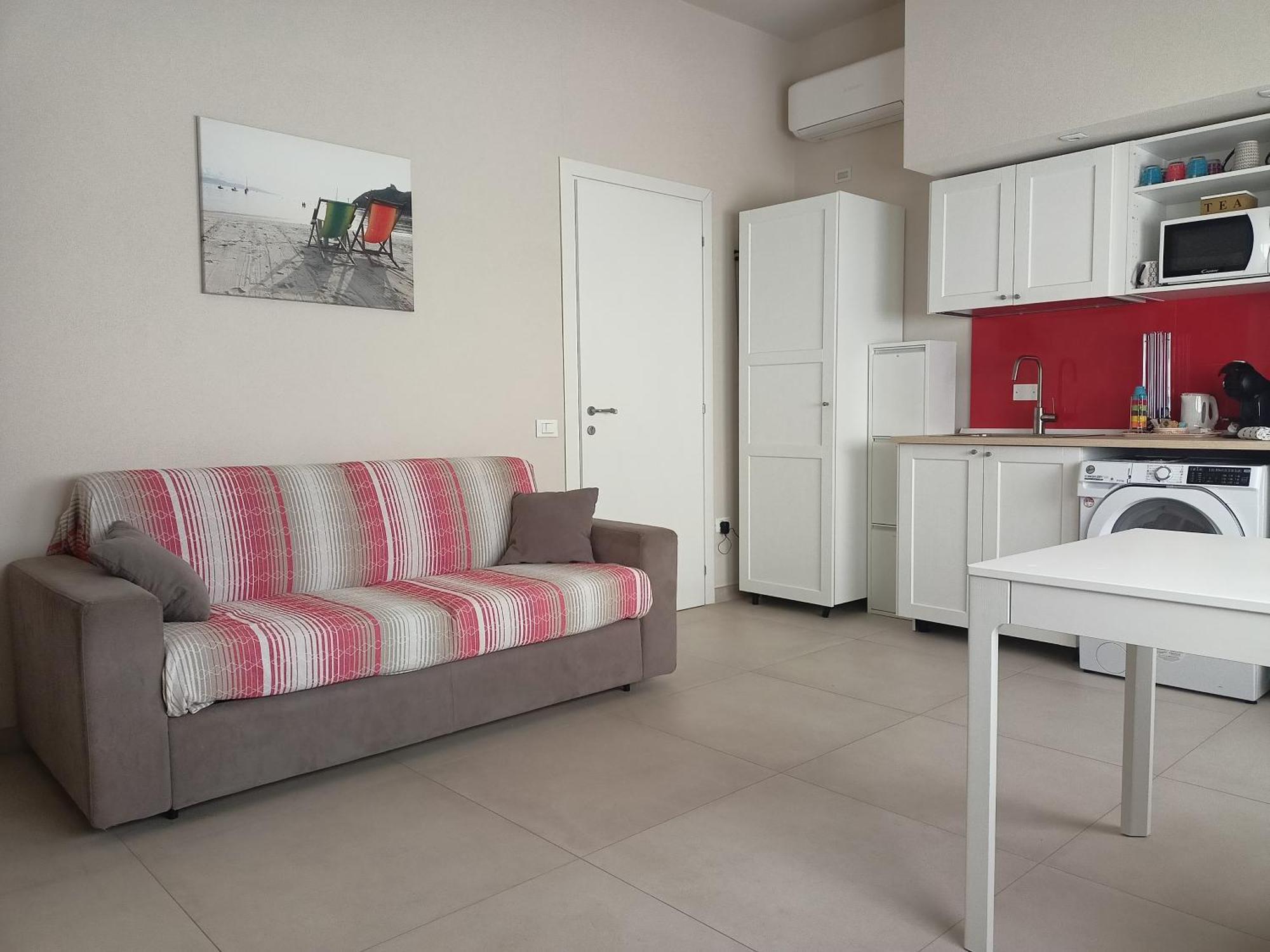Boedo Apartments Каляри Екстериор снимка