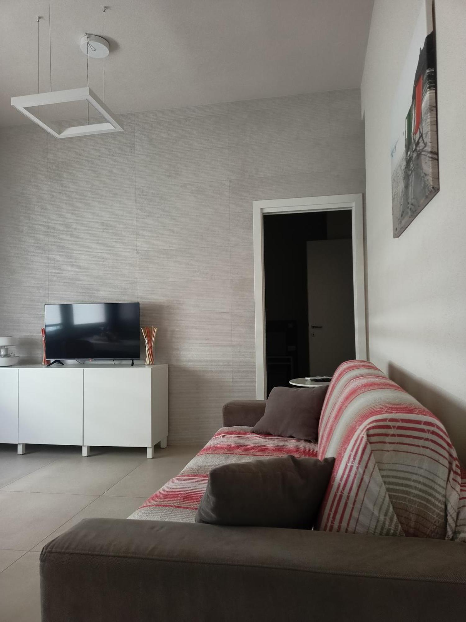Boedo Apartments Каляри Екстериор снимка
