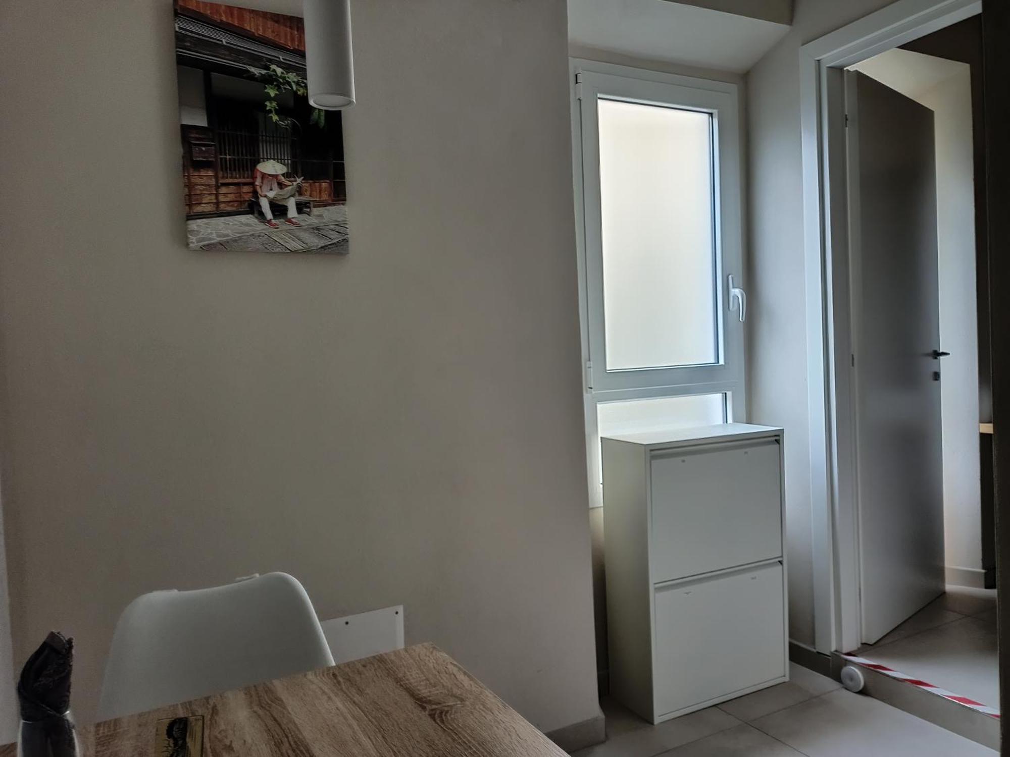 Boedo Apartments Каляри Екстериор снимка