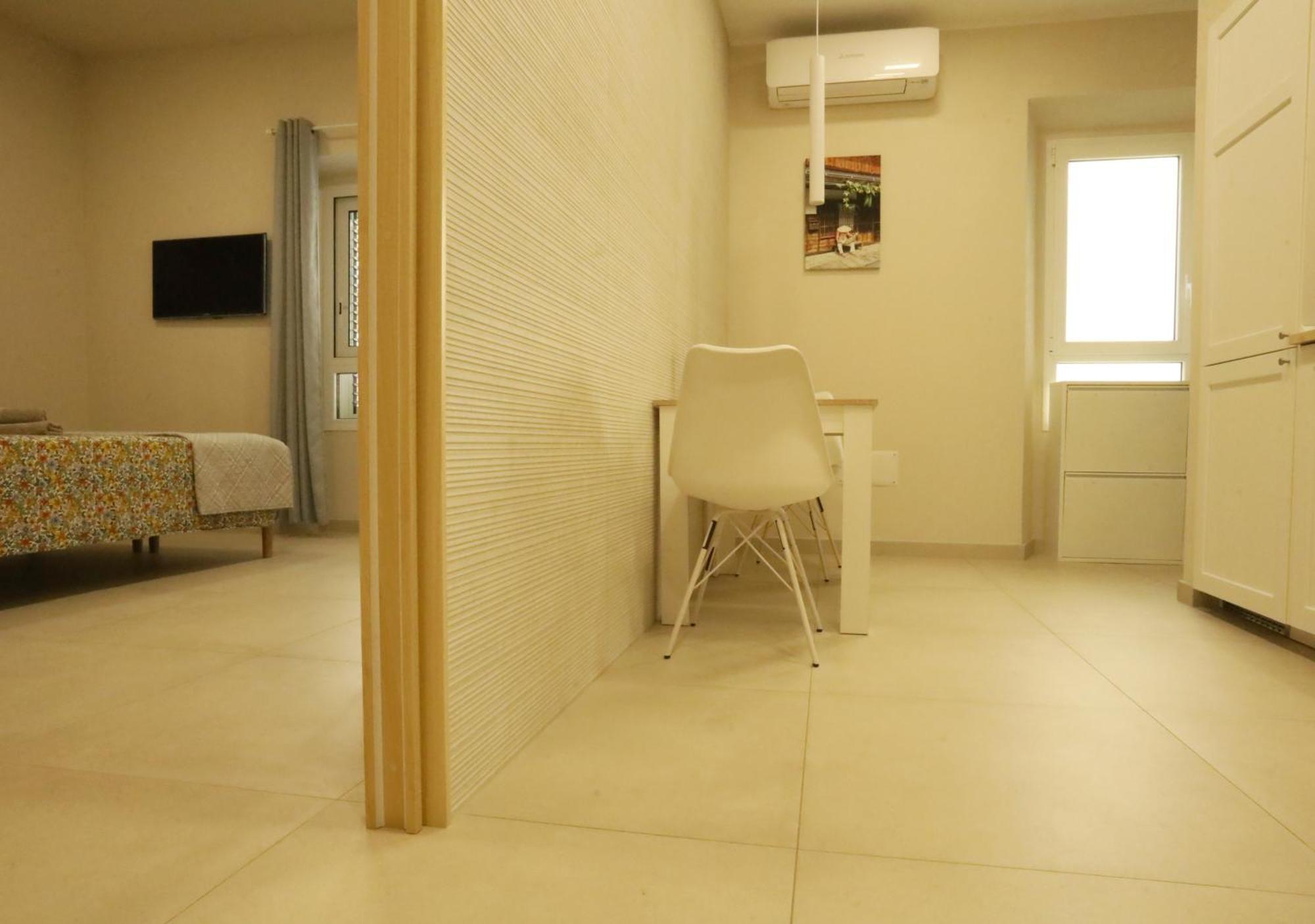 Boedo Apartments Каляри Стая снимка