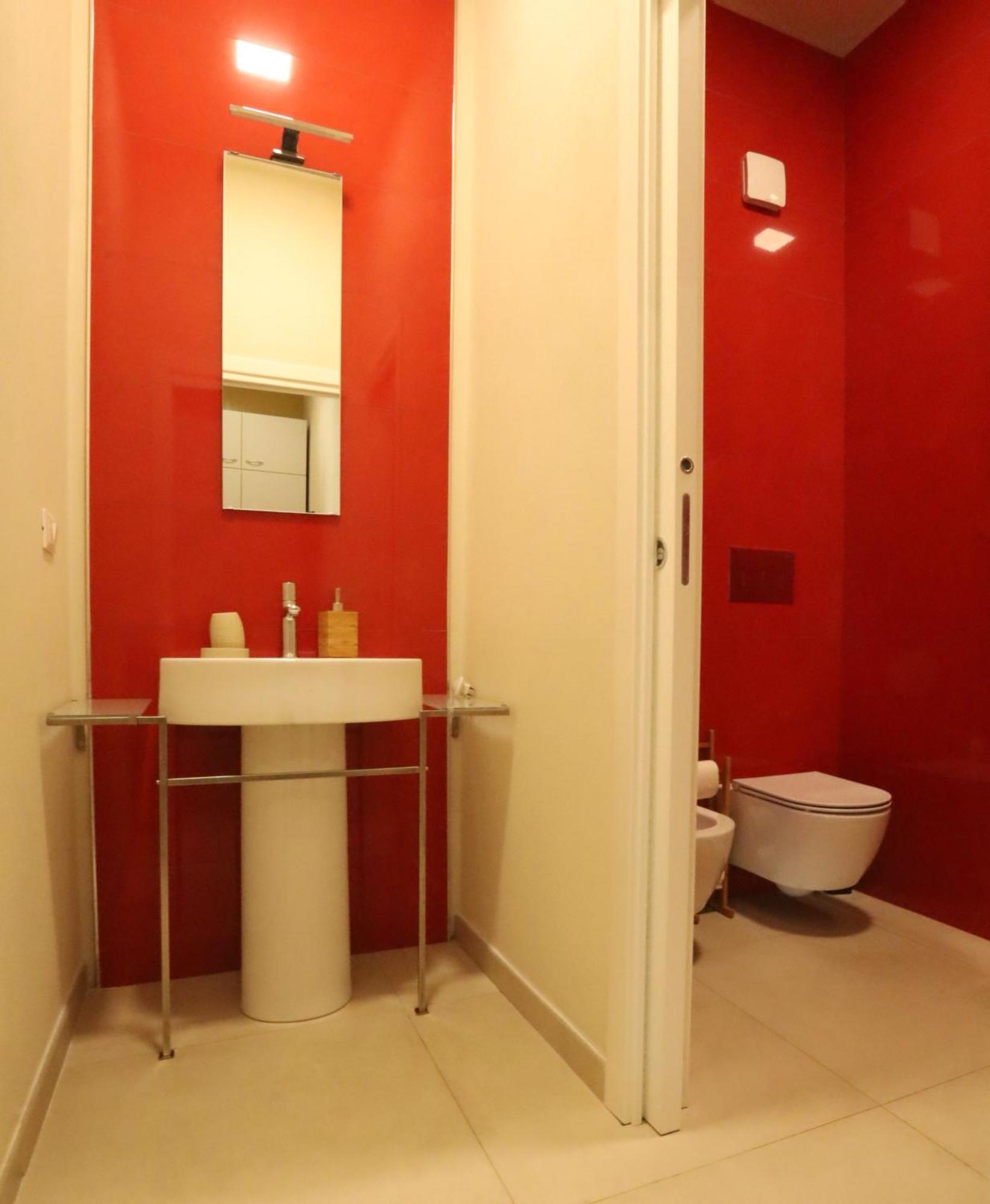 Boedo Apartments Каляри Стая снимка